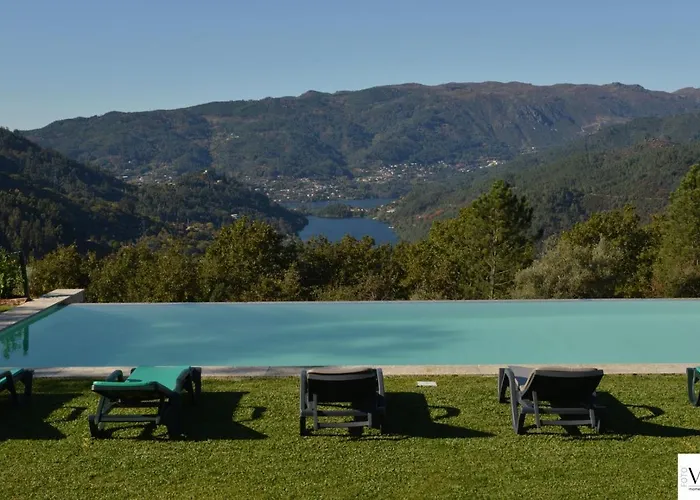 Casa Da Moda - Turismo De Campo