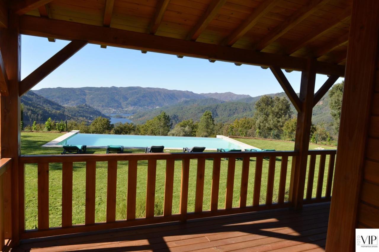 Casa Da Moda - Turismo De Campo Holiday home Vieira do Minho