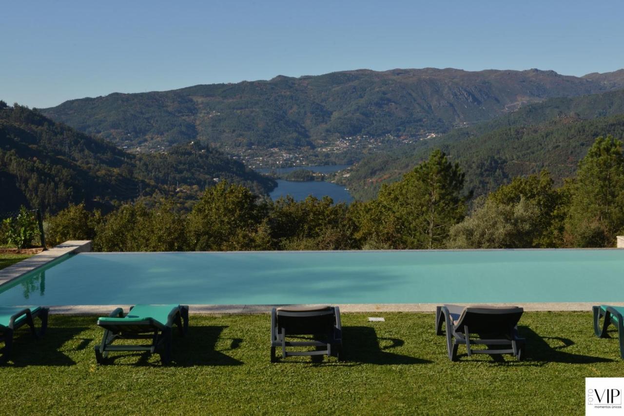 Casa Da Moda - Turismo De Campo Vieira do Minho