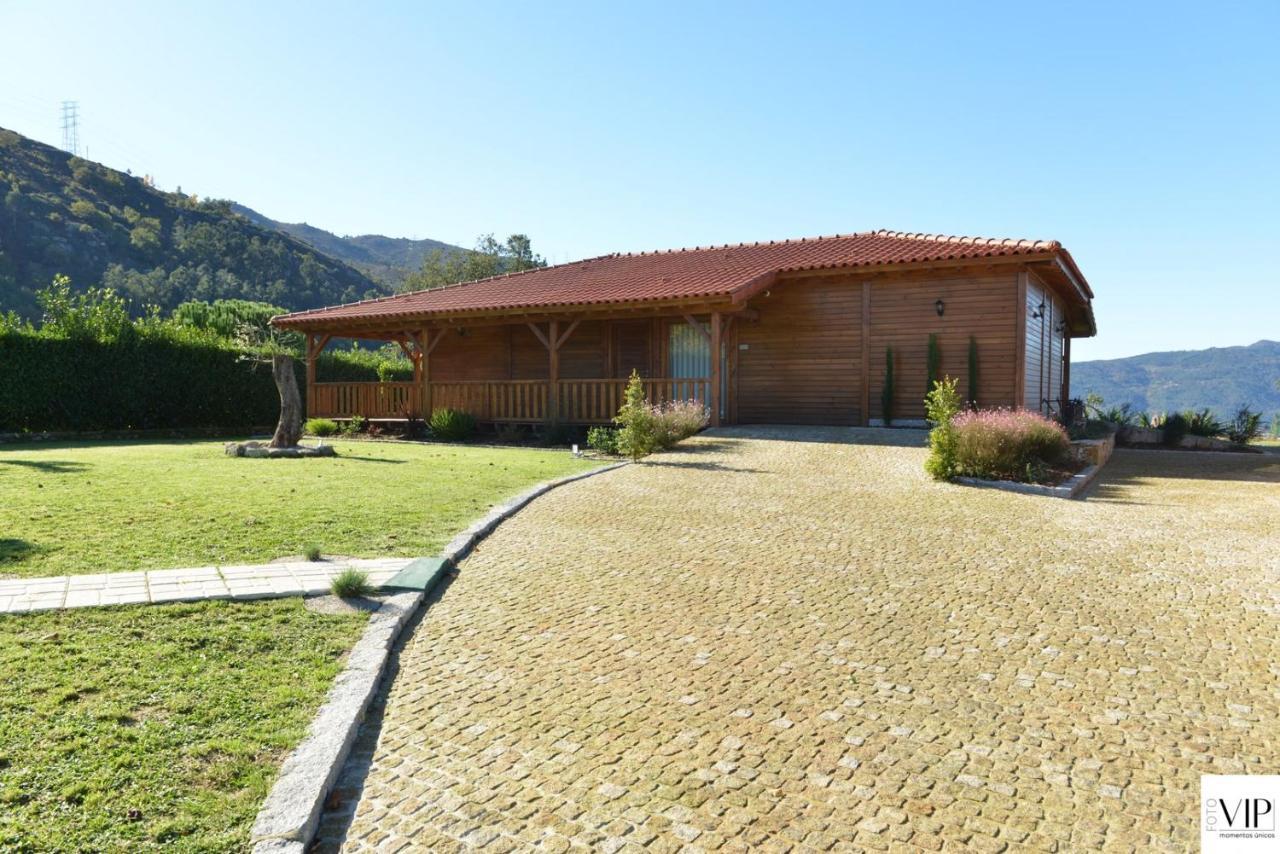 Holiday home Casa Da Moda - Turismo De Campo *