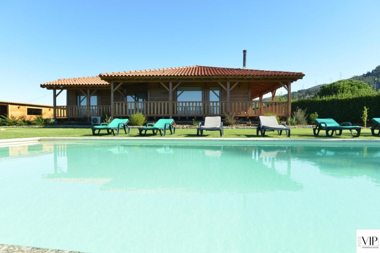 Casa Da Moda - Turismo De Campo Vieira do Minho