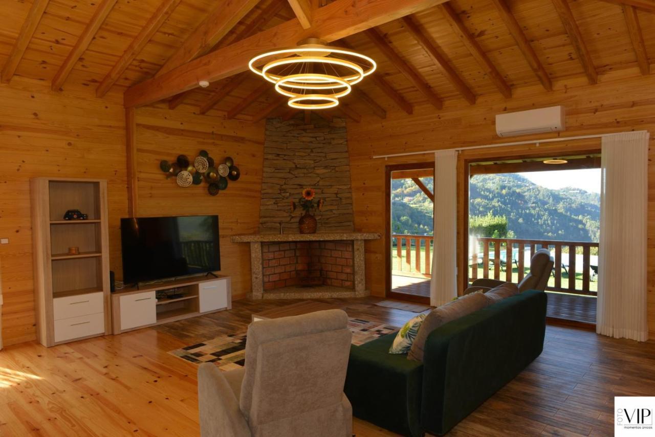 Holiday home Casa Da Moda - Turismo De Campo *