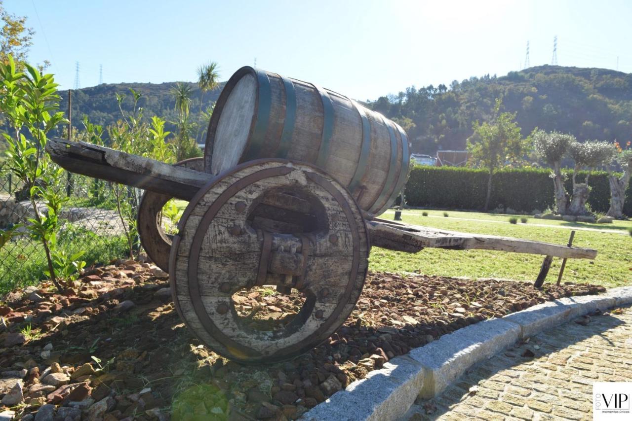 Casa Da Moda - Turismo De Campo * Vieira do Minho