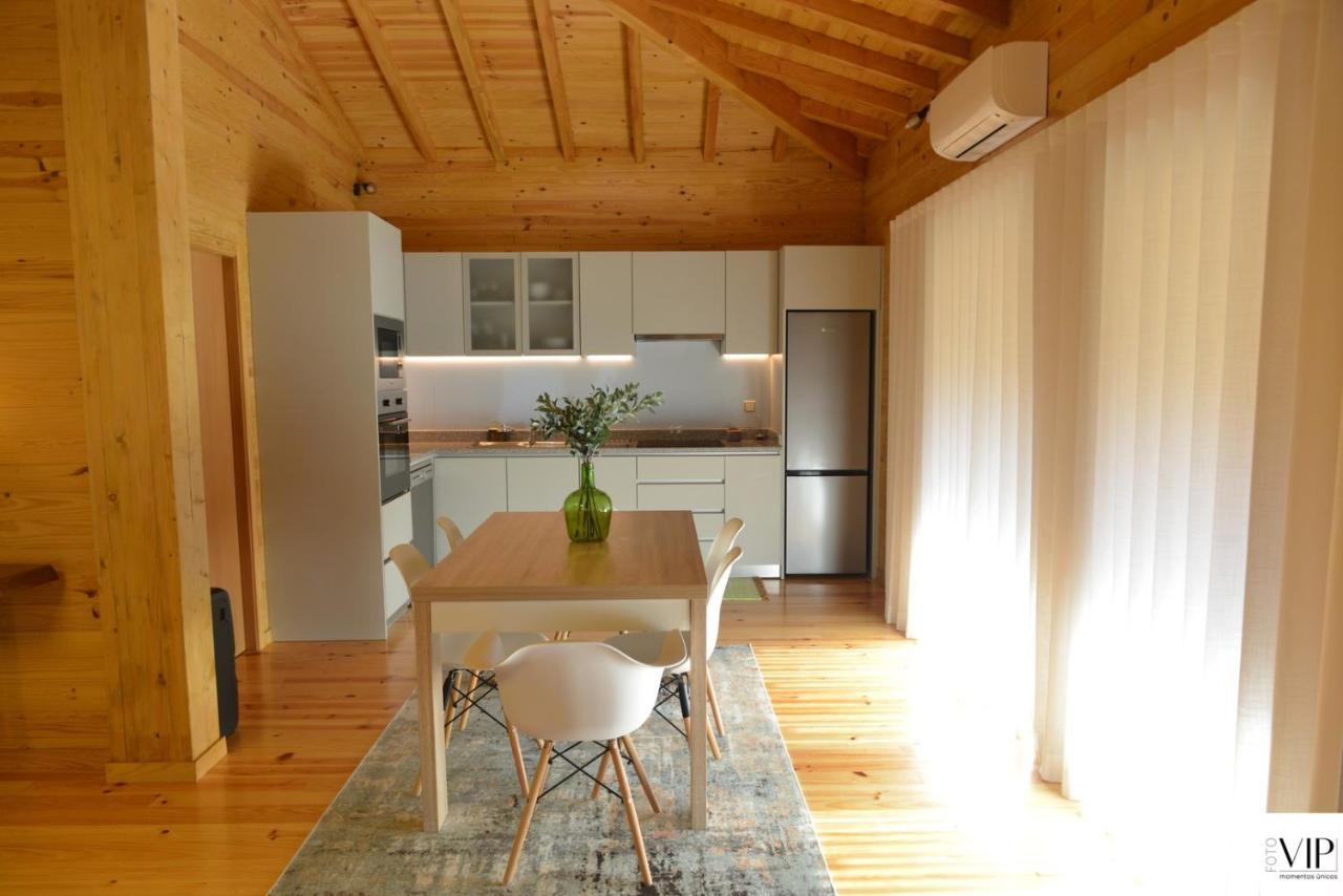 Casa Da Moda - Turismo De Campo Holiday home Vieira do Minho