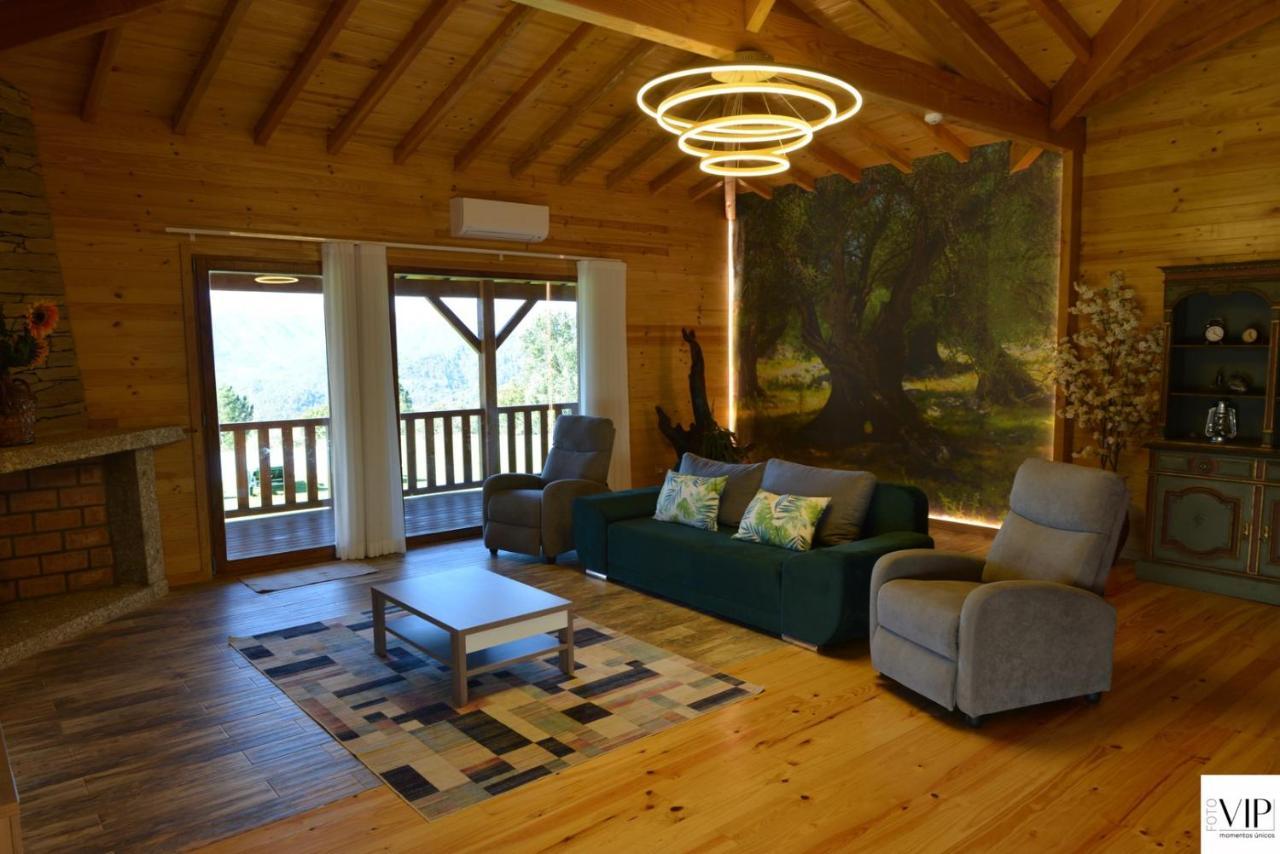 Holiday home Casa Da Moda - Turismo De Campo Vieira do Minho