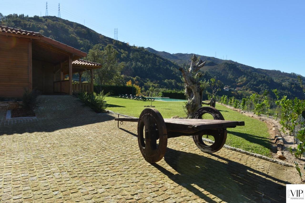 Casa Da Moda - Turismo De Campo Holiday home